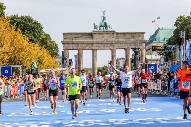 RAZ Event Marathon Berlin
