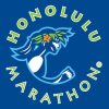 honolulu marathon logo